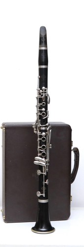 Buffet crampon e13 clarinet - bb,