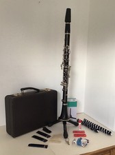 Buffet Crampon E13 Bb Clarinet