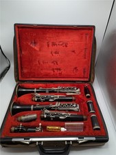 Buffet Crampon RC Clarinet