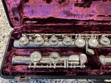 Buffet Crampon Paris Cooper