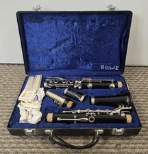BUFFET CRAMPON B12 Clarinet