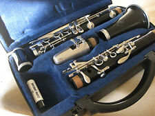 Buffet Crampon B12 Clarinet
