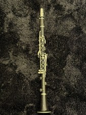 Buffet Crampon E13 Bb Clarinet