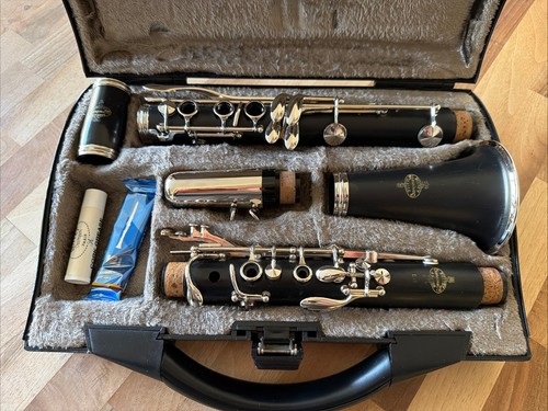 Buffet crampon b12 - crampon,