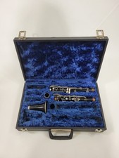 Buffet Crampon E11 Clarinet in