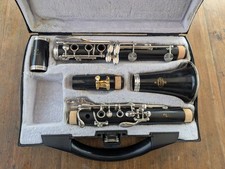 Lovely Buffet Crampon E11