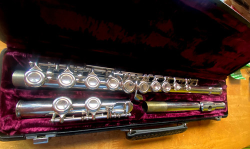 Buffet crampon paris cooper - paris,