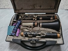 Buffet Crampon B12 Clarinet