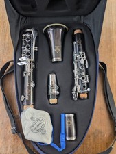 Buffet Crampon E13 Clarinet