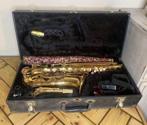 Buffet crampon evette - buffet,