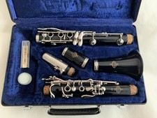 Buffet Crampon B12 Bb Clarinet