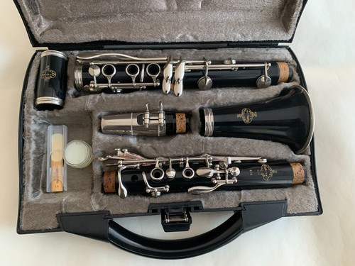 Buffet crampon b12 - crampon, bb