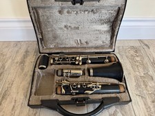 Buffet Crampon Student