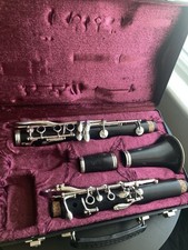 R13 Buffet Crampon Clarinet In