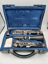 Buffet Crampon B12 Clarinet