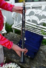 Buffet Crampon B12 Clarinet