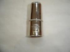 Buffet Crampon Paris France Bb