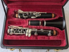 Lovely Buffet Crampon E12f Bb
