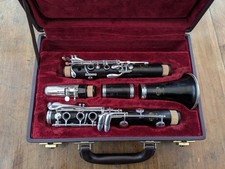 Lovely Buffet R13 Bb Clarinet