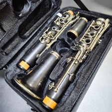 Buffet Crampon R-13 NP