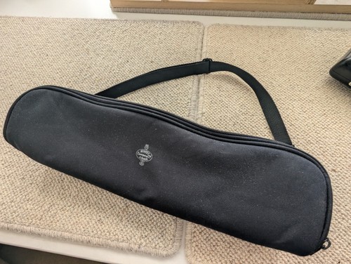 Buffet crampon flute case - crampon,