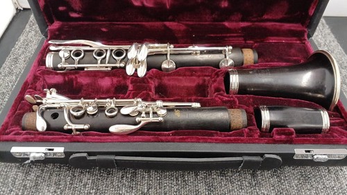 Buffet crampon clarinet - buffet,