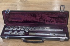 Buffet Crampon Flue with Hard