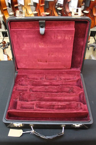 Buffet crampon double - crampon, clarinet