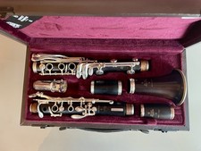 Buffet Crampon Tradition Bb