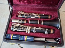 Buffet Crampon Bb Clarinet