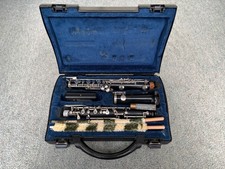 Buffet Crampon Intermediate