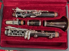 Buffet Crampon E13 Clarinet