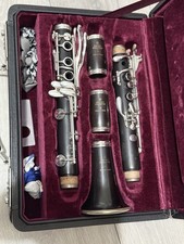 Buffet Crampon Festival Bb