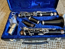 Buffet Crampon B12 Bb w