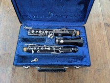 Buffet Crampon 4121 Oboe