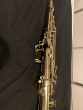 Buffet crampon Soprano