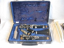 Buffet Crampon B10 Clarinet -