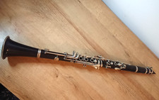 Buffet Crampon B12 Clarinet