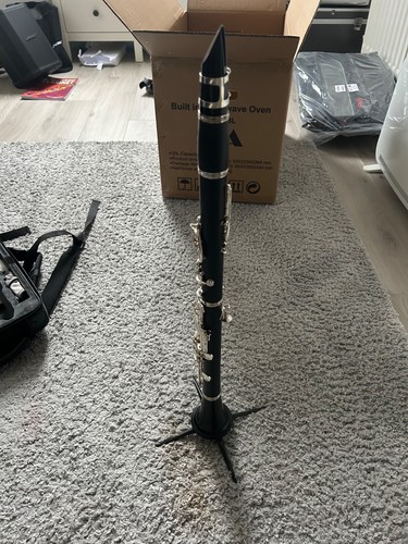 Buffet crampon clarinet inc - crampon,