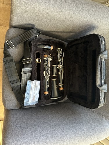 Buffet crampon b12 - bb, clarinet