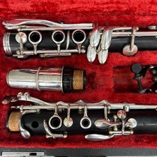 Buffet Crampon S1 Bb Clarinet