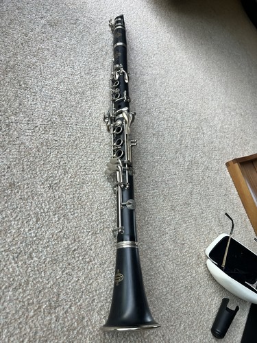 Buffet crampon clarinet - crampon,